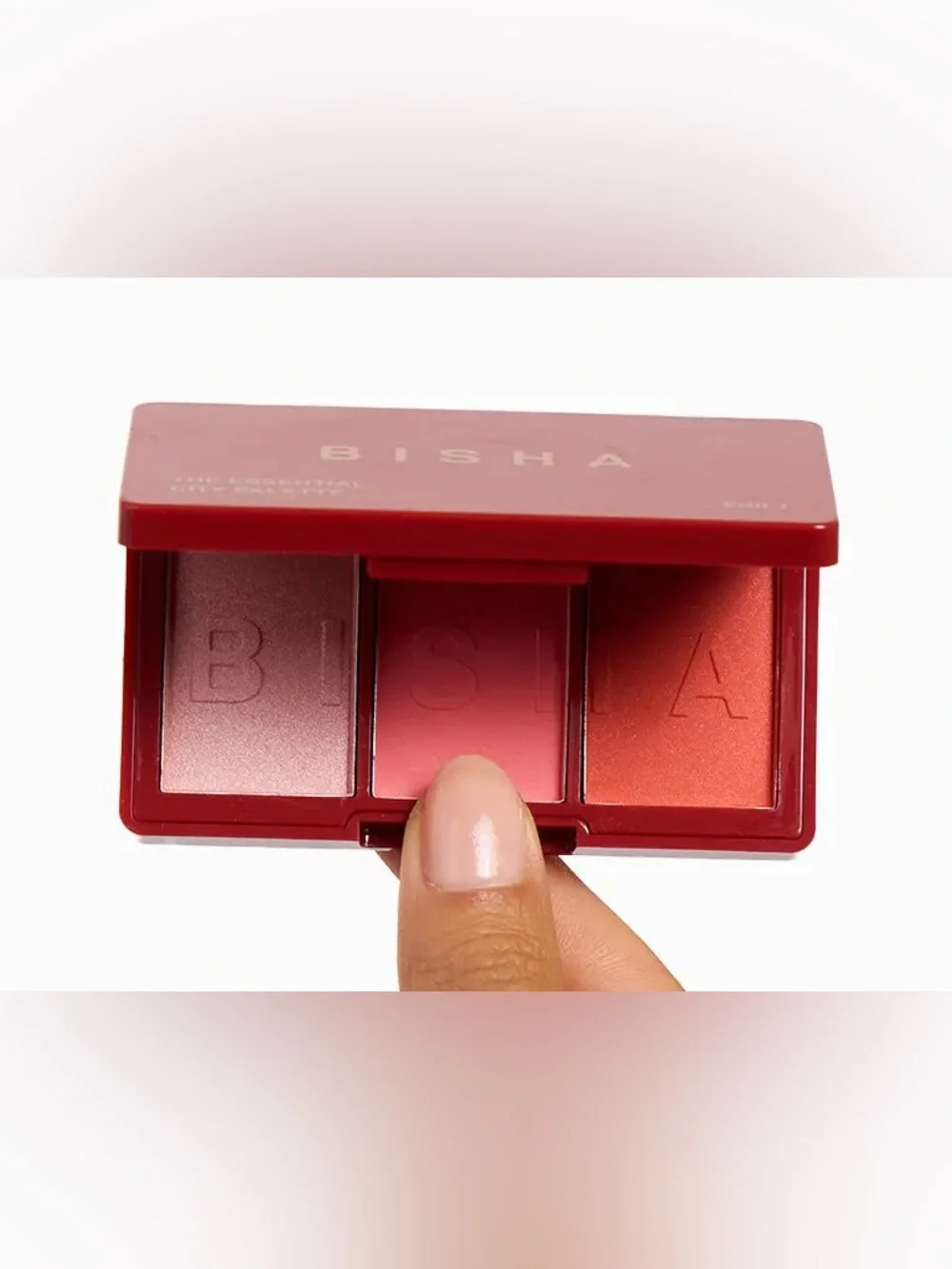 BISHA Essential City Palette in Edit 1